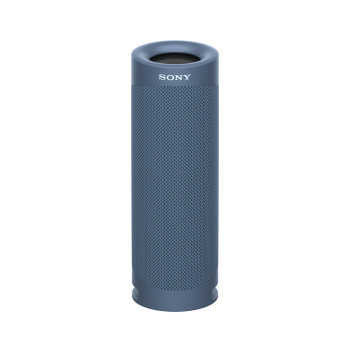 Sony SRS-XB23 Przenośny głośnik stereo Niebieski