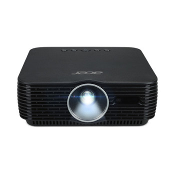 Acer B250i projektor danych Projektor o standardowym rzucie LED 1080p (1920x1080) Czarny