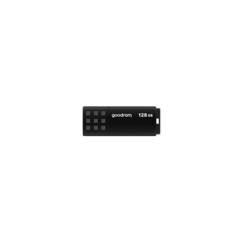 Goodram UME3 pamięć USB 128 GB USB Typu-A 3.2 Gen 1 (3.1 Gen 1) Czarny