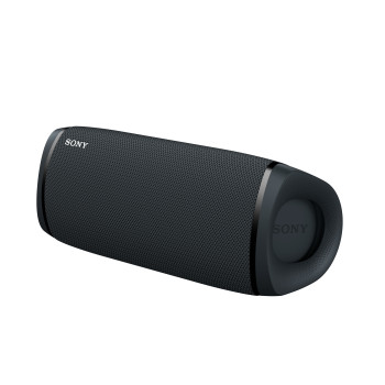 Sony SRS-XB43 Przenośny głośnik stereo Czarny