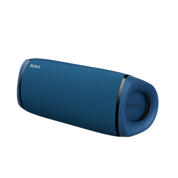 Sony SRS-XB43 Przenośny głośnik stereo Niebieski