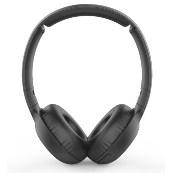 Philips TAUH202BK Zestaw słuchawkowy Bezprzewodowy Opaska na głowę Połączenia muzyka Bluetooth Czarny