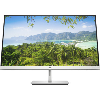 HP U27 4K 68,6 cm (27") 3840 x 2160 px 4K Ultra HD LED Biały