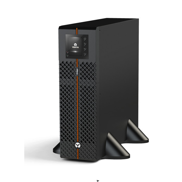 Vertiv Liebert EDGE-3000IRT3UXL zasilacz UPS Technologia line-interactive 3 kVA 2700 W Vertiv Liebert EDGE-3000IRT3UXL zasilacz UPS Technologia line-interactive 3 kVA 2700 W