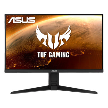 ASUS TUF Gaming VG279QL1A 68,6 cm (27") 1920 x 1080 px Full HD LED Czarny