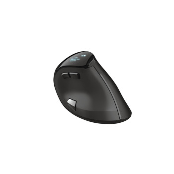 Trust Voxx myszka Po prawej stronie RF Wireless + Bluetooth Optyczny 2400 DPI