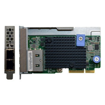 Lenovo 7ZT7A00548 karta sieciowa Wewnętrzny Ethernet 10000 Mbit s