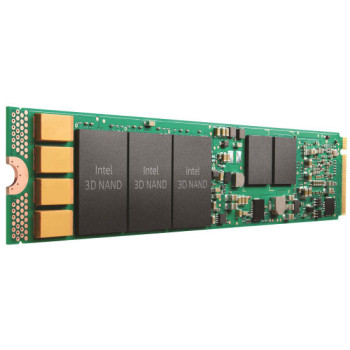 Intel DC P4511 M.2 2000 GB PCI Express 3.1 TLC 3D NAND NVMe