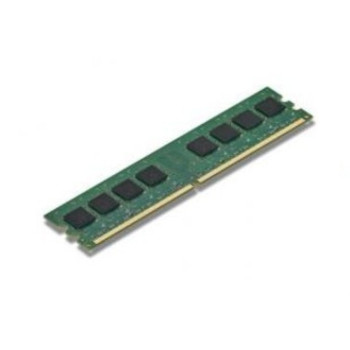 Fujitsu S26361-F3909-L615 moduł pamięci 8 GB 1 x 8 GB DDR4 2400 Mhz Korekcja ECC
