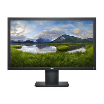 DELL E Series E2221HN monitor komputerowy 54,6 cm (21.5") 1920 x 1080 px Full HD LCD Czarny