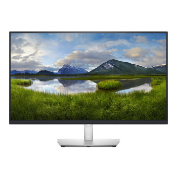 DELL P3221D 80 cm (31.5") 2560 x 1440 px Quad HD LCD Czarny