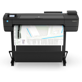 HP Designjet 36-calowa drukarka T730