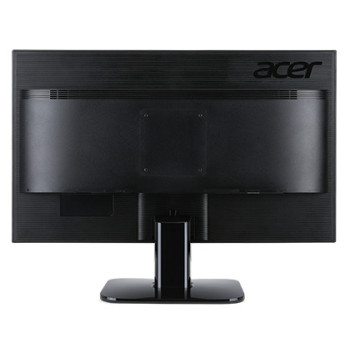 Acer KA KA240Y 60,5 cm (23.8") 1920 x 1080 px Full HD LED Czarny