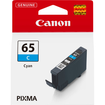 Canon 4216C001 nabój z tuszem 1 szt. Oryginalny Cyjan