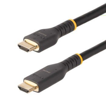StarTech.com RH2A-7M-HDMI-CABLE kabel HDMI HDMI Typu A (Standard) Czarny