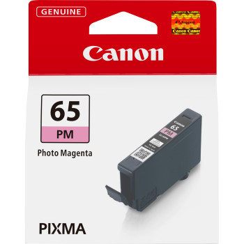 Canon 4221C001 nabój z tuszem 1 szt. Zamiennik Purpurowy