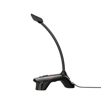 Trust GXT 215 Zabi Czarny Mikrofon do komputera