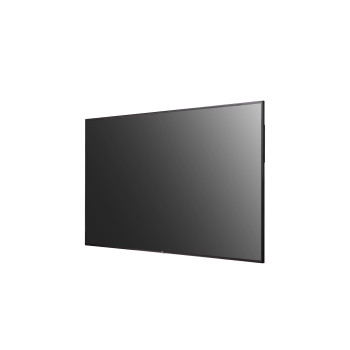 LG 75UH5F-H Digital signage display 190,5 cm (75') IPS Wi-Fi 500 cd m² 4K Ultra HD Czarny Web OS 24 7