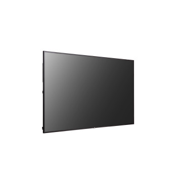 LG 75UH5F-H Digital signage display 190,5 cm (75') IPS Wi-Fi 500 cd m² 4K Ultra HD Czarny Web OS 24 7