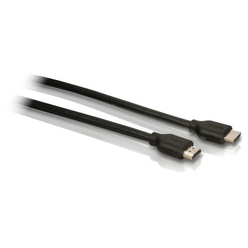 Philips Przewód HDMI z obsługą sieci Ethernet SWV2432W 10