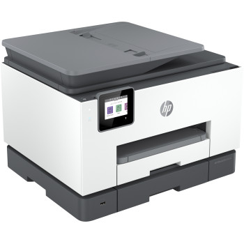 HP OfficeJet Pro Urządzenie wielofunkcyjne HP 9022e, Drukowanie, kopiowanie, skanowanie, faksowanie, HP+ Urządzenie objęte