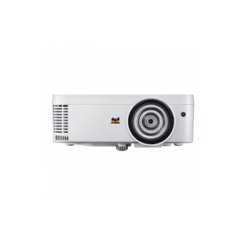 Viewsonic PS600X projektor danych Projektor krótkiego rzutu 3500 ANSI lumenów DLP XGA (1024x768) Biały