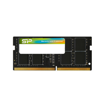 Silicon Power SP004GBSFU266N02 moduł pamięci 4 GB 1 x 4 GB DDR4 2666 Mhz