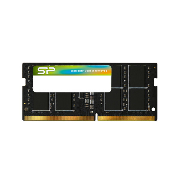 Silicon Power SP004GBSFU266N02 moduł pamięci 4 GB 1 x 4 GB DDR4 2666 Mhz Silicon Power SP004GBSFU266N02 moduł pamięci 4 GB 1 x 4 GB DDR4 2666 Mhz