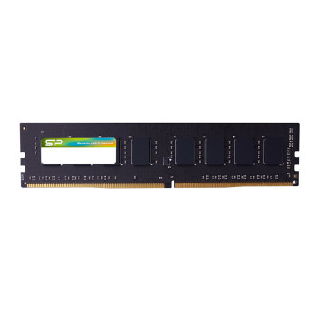 Silicon Power SP004GBLFU266N02 moduł pamięci 4 GB 1 x 4 GB DDR4 2666 Mhz