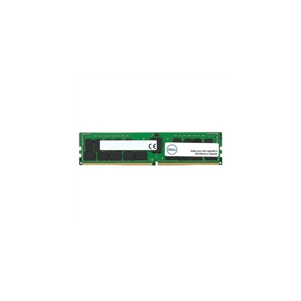 DELL AB257576 moduł pamięci 16 GB 2 x 8 GB DDR4 3200 Mhz DELL AB257576 moduł pamięci 16 GB 2 x 8 GB DDR4 3200 Mhz