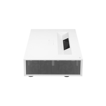 LG HU85LS projektor danych Projektor ultrakrótkiego rzutu 2700 ANSI lumenów DLP 2160p (3840x2160) Szary