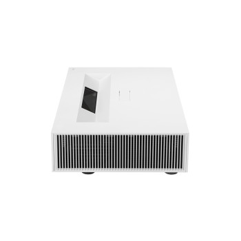 LG HU85LS projektor danych Projektor ultrakrótkiego rzutu 2700 ANSI lumenów DLP 2160p (3840x2160) Szary