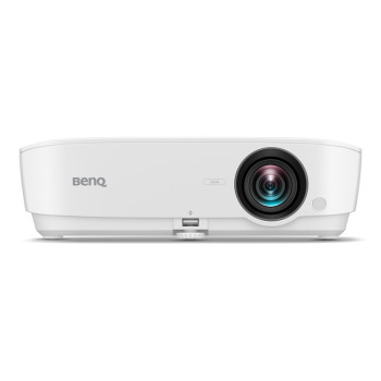 BenQ MX536 projektor danych Projektor o standardowym rzucie 4000 ANSI lumenów DLP XGA (1024x768) Biały