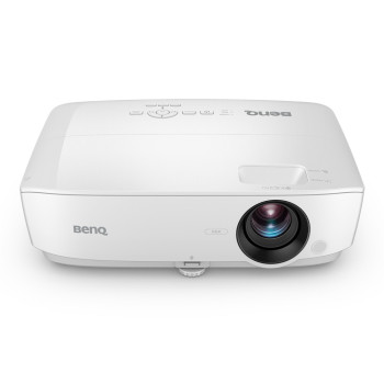 BenQ MX536 projektor danych Projektor o standardowym rzucie 4000 ANSI lumenów DLP XGA (1024x768) Biały