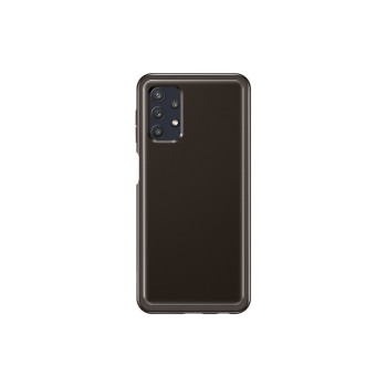 Samsung EF-QA326TBEGEU pokrowiec na telefon komórkowy 16,5 cm (6.5") Czarny