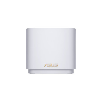 ASUS ZenWiFi XD4 WiFi 6 Tri-band (2.4 GHz 5 GHz 5 GHz) Wi-Fi 6 (802.11ax) Biały 4