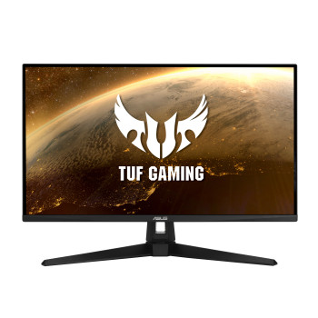 ASUS TUF Gaming VG289Q1A 71,1 cm (28") 3840 x 2160 px 4K Ultra HD LED Czarny