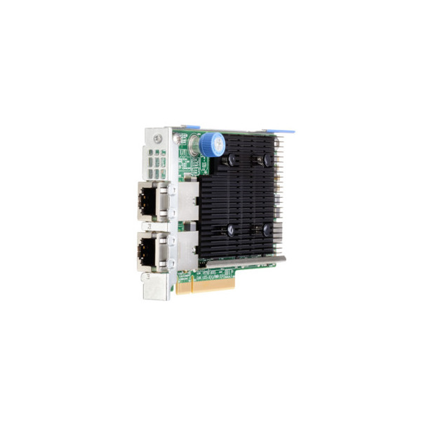 HP 535FLR-T Ethernet HP 535FLR-T Ethernet