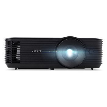 Acer Essential X1128H projektor danych Projektor o standardowym rzucie 4500 ANSI lumenów DLP SVGA (800x600) Kompatybilność 3D