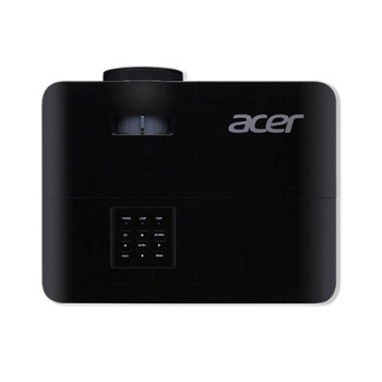 Acer Essential X1128i projektor danych 4500 ANSI lumenów DLP SVGA (800x600) Czarny