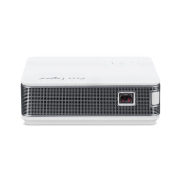 Acer PV12 projektor danych Projektor ultrakrótkiego rzutu 700 ANSI lumenów LED WVGA (854x480) Biały