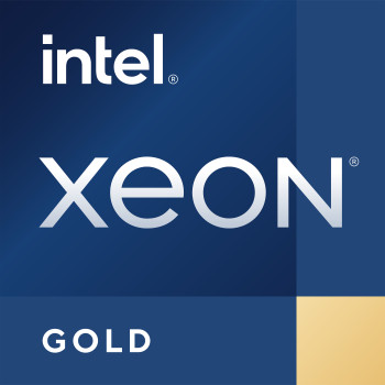 Intel Xeon Gold 5318S procesor 2,1 GHz 36 MB