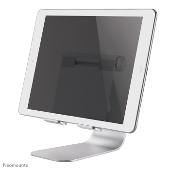 Neomounts by Newstar DS15-050 Uchwyt pasywny Tablet UMPC Srebrny