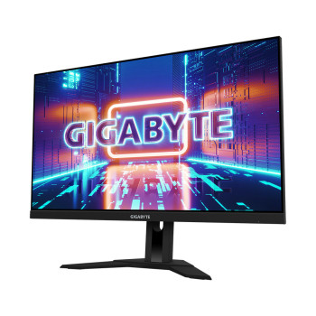 Gigabyte M28U monitor komputerowy 71,1 cm (28") 3840 x 2160 px 4K Ultra HD LED Czarny