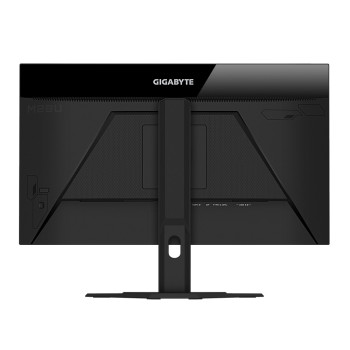 Gigabyte M28U monitor komputerowy 71,1 cm (28") 3840 x 2160 px 4K Ultra HD LED Czarny