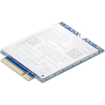 Lenovo 4XC1D51445 części zamienne do notatników WWAN Card