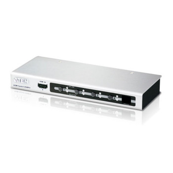 ATEN VS481A-AT-G przełącznik wideo HDMI
