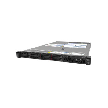Lenovo ThinkSystem SR530 serwer Rack (1U) Intel® Xeon Silver 4208 2,1 GHz 16 GB DDR4-SDRAM 750 W