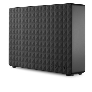 Seagate Expansion Desktop zewnętrzny dysk twarde 18000 GB Czarny
