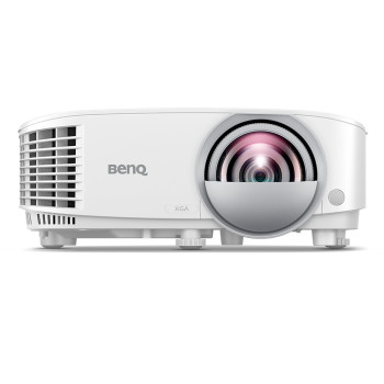 BenQ MX825STH projektor danych Projektor krótkiego rzutu 3500 ANSI lumenów DLP XGA (1024x768) Biały